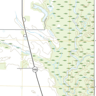 Hamlin, AR (2020, 24000-Scale) Preview 3