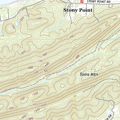Gleason, AR (2020, 24000-Scale) Preview 3