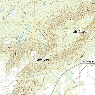 Letona, AR (2020, 24000-Scale) Preview 3