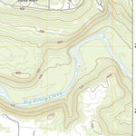 Knoxville, AR (2020, 24000-Scale) Preview 3