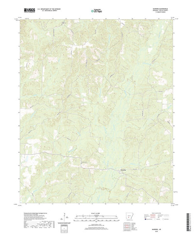 Manning, AR (2020, 24000-Scale) Preview 1
