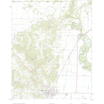 Piggott, AR (2020, 24000-Scale) Preview 1