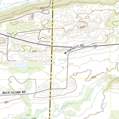 Hackett, AR (2020, 24000-Scale) Preview 2