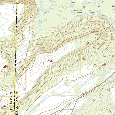 Hackett, AR (2020, 24000-Scale) Preview 3