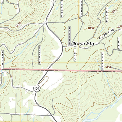 Hagarville, AR (2020, 24000-Scale) Preview 2