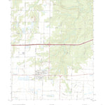 Hazen, AR (2020, 24000-Scale) Preview 1