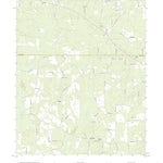 McKinney, AR (2020, 24000-Scale) Preview 1
