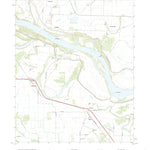 Moscow, AR (2020, 24000-Scale) Preview 1