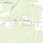 Monticello South, AR (2020, 24000-Scale) Preview 2