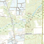 Hickory Plains, AR (2020, 24000-Scale) Preview 3