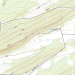 Huntington, AR (2020, 24000-Scale) Preview 2