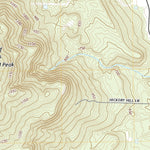 Huntington, AR (2020, 24000-Scale) Preview 3