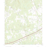 Sheppard, AR (2020, 24000-Scale) Preview 1