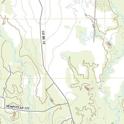 Sheppard, AR (2020, 24000-Scale) Preview 2
