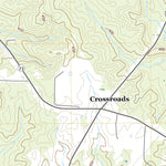 Sheppard, AR (2020, 24000-Scale) Preview 3