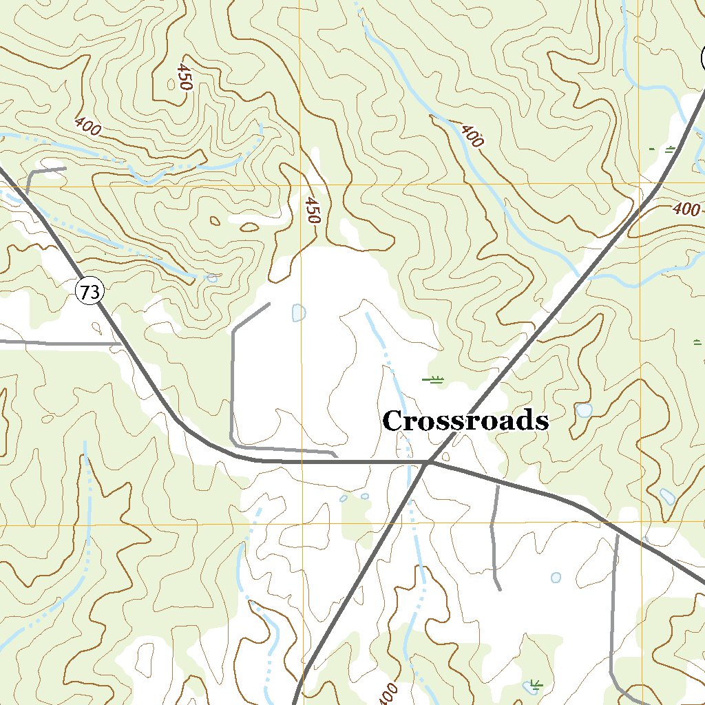 Sheppard, AR (2020, 24000-Scale) Map by United States Geological Survey ...