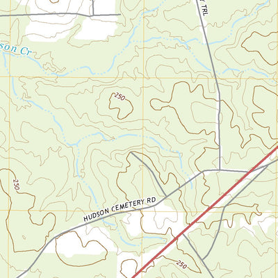 Kedron, AR (2020, 24000-Scale) Preview 3