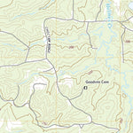 Newell, AR (2020, 24000-Scale) Preview 3