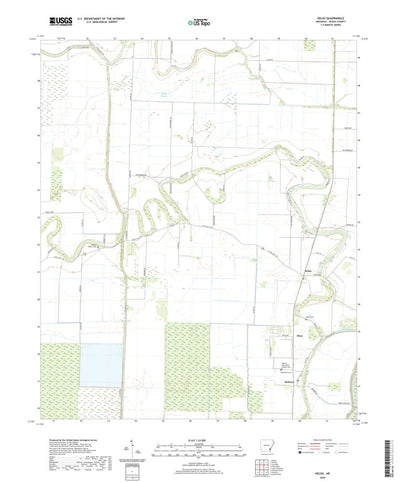 Kelso, AR (2020, 24000-Scale) Preview 1