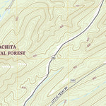 Harvey, AR (2020, 24000-Scale) Preview 2