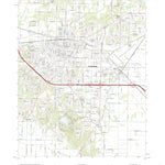 Jonesboro, AR (2020, 24000-Scale) Preview 1