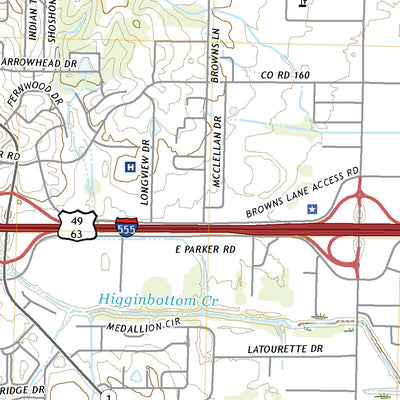 Jonesboro, AR (2020, 24000-Scale) Preview 2