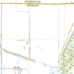 Hickory Ridge, AR (2020, 24000-Scale) Preview 2