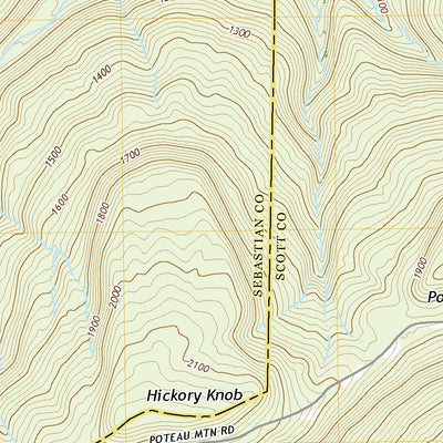 Hon, AR (2020, 24000-Scale) Preview 3