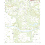 Holla Bend, AR (2020, 24000-Scale) Preview 1