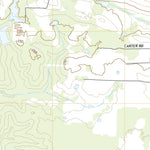 Holla Bend, AR (2020, 24000-Scale) Preview 2