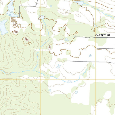Holla Bend, AR (2020, 24000-Scale) Preview 2