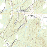 Holla Bend, AR (2020, 24000-Scale) Preview 3