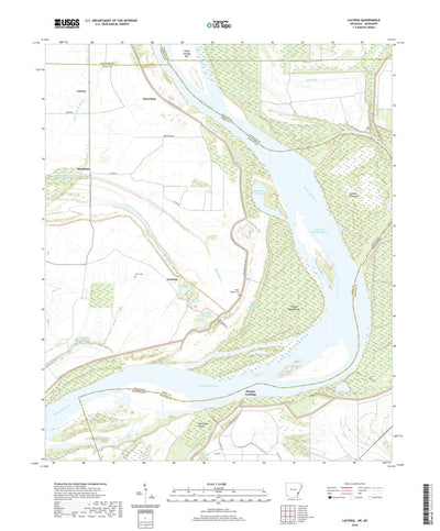 Laconia, AR (2020, 24000-Scale) Preview 1