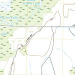 Hunter West, AR (2020, 24000-Scale) Preview 2