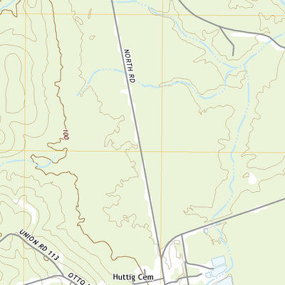 Huttig, AR (2020, 24000-Scale) Preview 2
