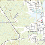 Huttig, AR (2020, 24000-Scale) Preview 3