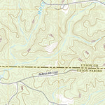 Junction City, AR (2020, 24000-Scale) Preview 3