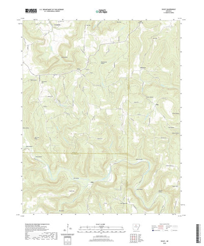 Oxley, AR (2020, 24000-Scale) Preview 1