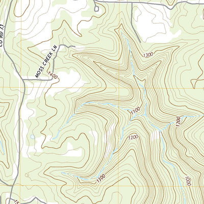 Oxley, AR (2020, 24000-Scale) Preview 2