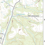 Lincoln, AR (2020, 24000-Scale) Preview 3