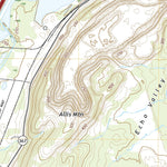 Little Rock, AR (2020, 24000-Scale) Preview 3