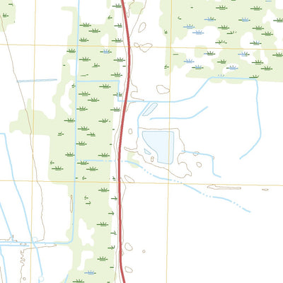 Keevil, AR (2020, 24000-Scale) Preview 2