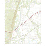 Madison, AR (2020, 24000-Scale) Preview 1