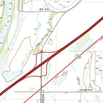 Madison, AR (2020, 24000-Scale) Preview 2