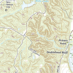 Madison, AR (2020, 24000-Scale) Preview 3