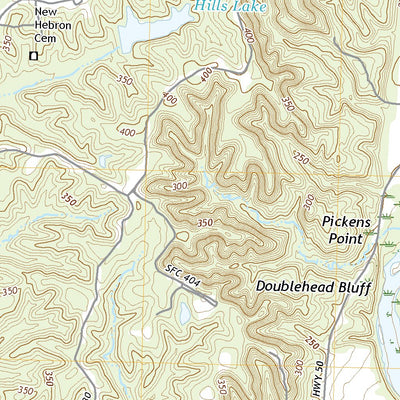 Madison, AR (2020, 24000-Scale) Preview 3