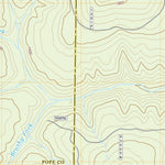 Lost Corner, AR (2020, 24000-Scale) Preview 2