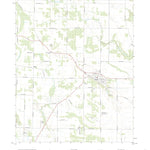 Marvell, AR (2020, 24000-Scale) Preview 1