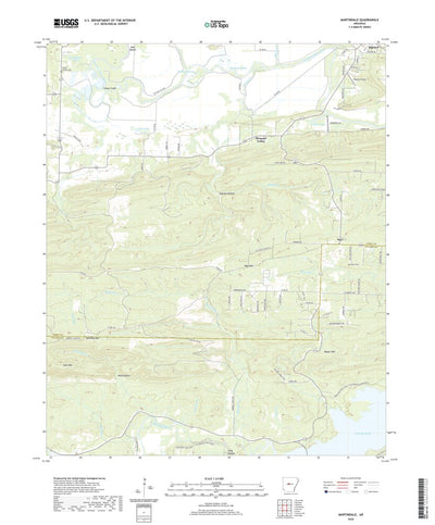 Martindale, AR (2020, 24000-Scale) Preview 1