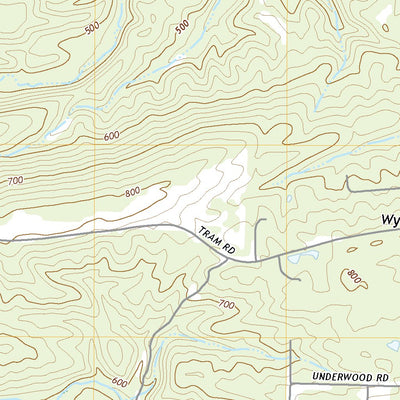 Martindale, AR (2020, 24000-Scale) Preview 2